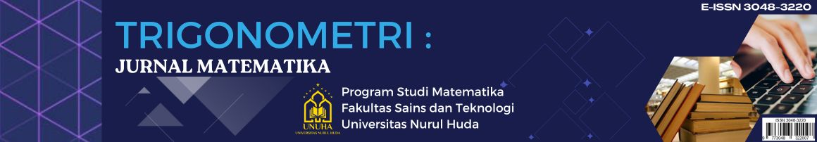 TROGONOMETRI (LOGO)